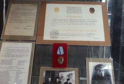 7 сентября 1928 года в СССР учрежден орден Трудового Красного Знамени