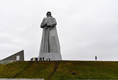 1 ноября 1944 года завершилась битва за Заполярье во время Великой Отечественной войны