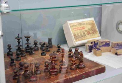 Военные игры