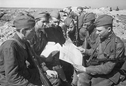 29 августа 1944 года завершилась Ясско-Кишиневская операция
